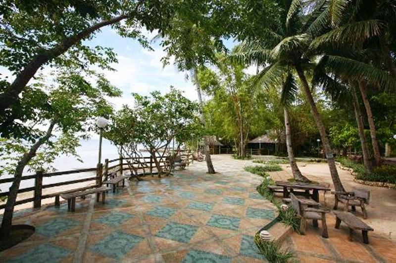 San Remigio Beach Club Exterior photo