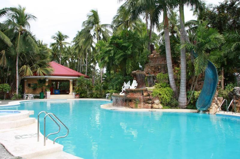 San Remigio Beach Club Exterior photo