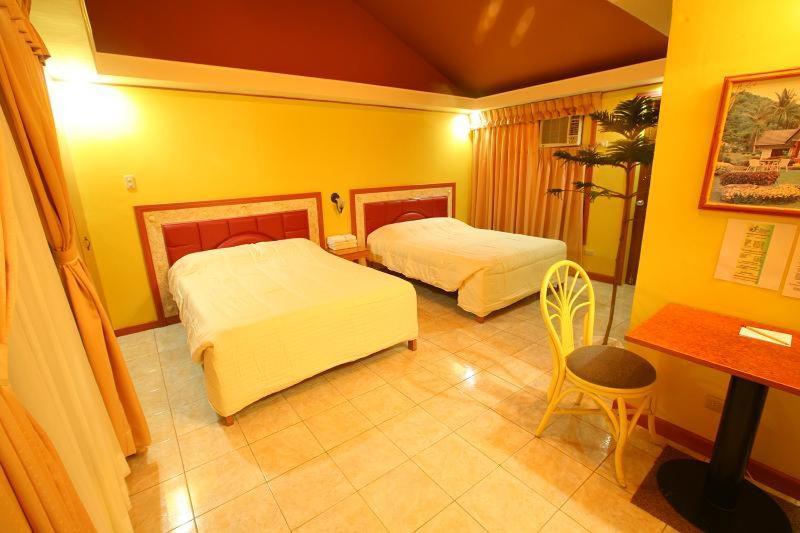 San Remigio Beach Club Exterior photo