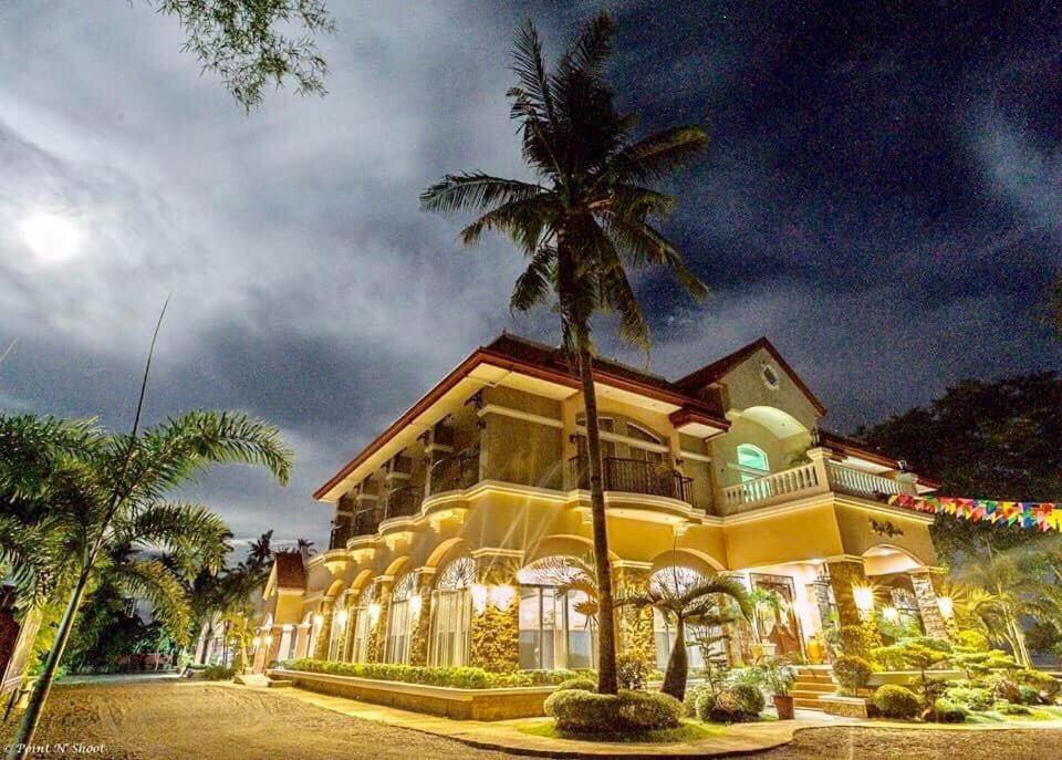 San Remigio Beach Club Exterior photo