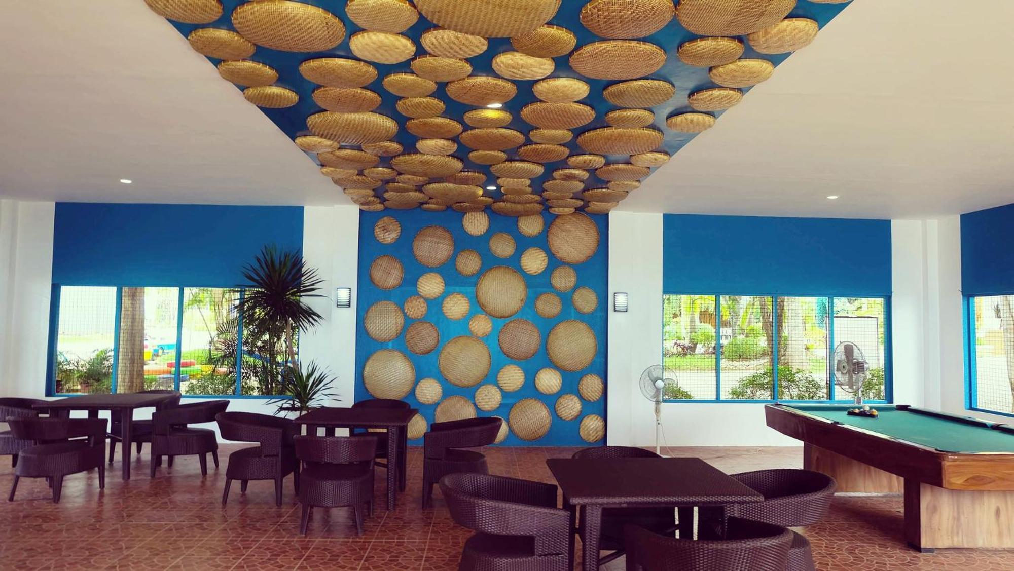 San Remigio Beach Club Exterior photo