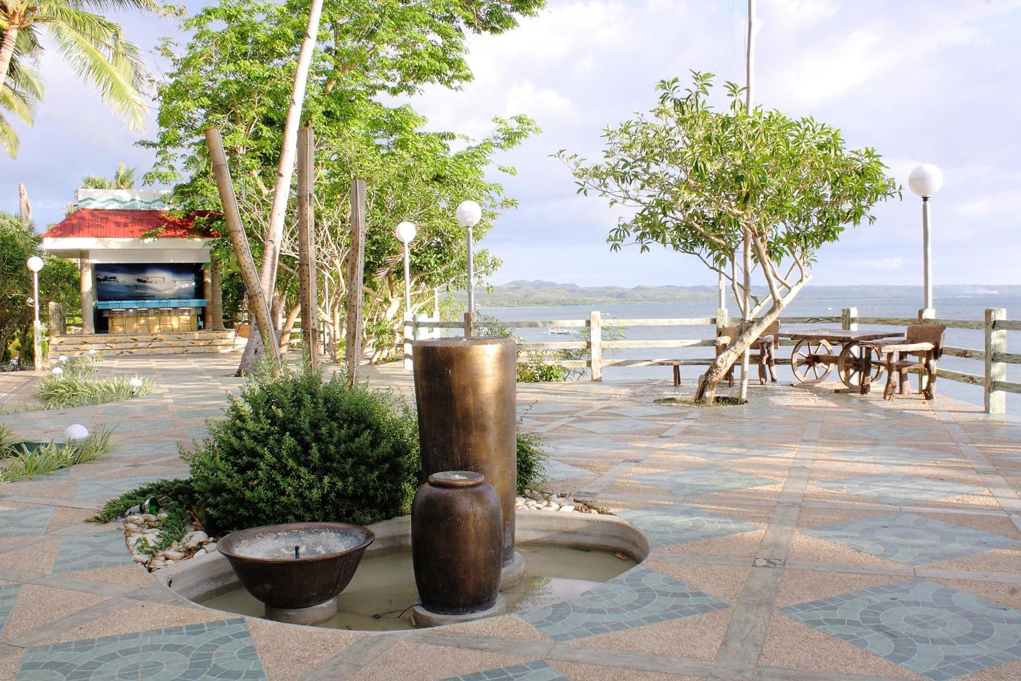 San Remigio Beach Club Exterior photo