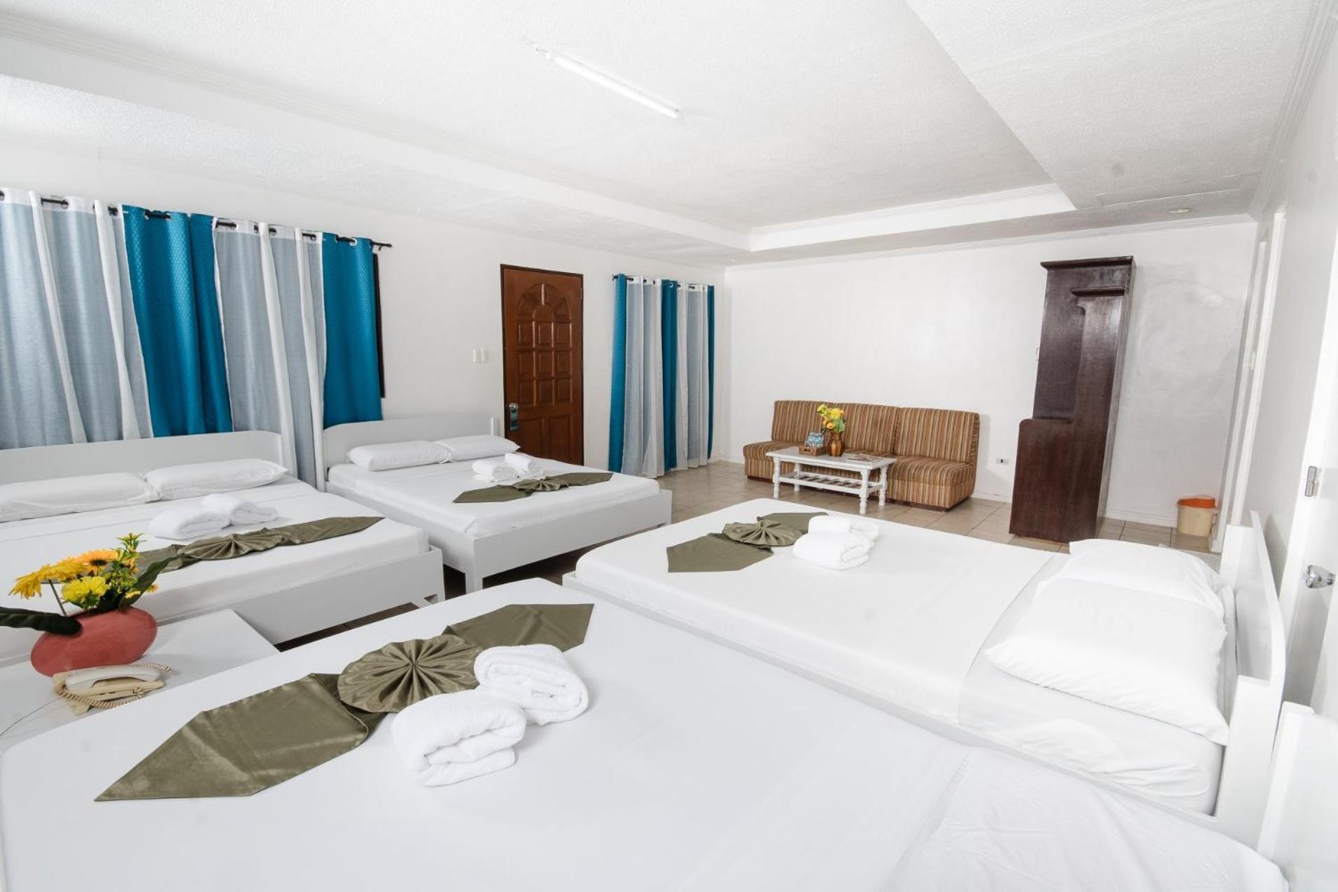 San Remigio Beach Club Exterior photo